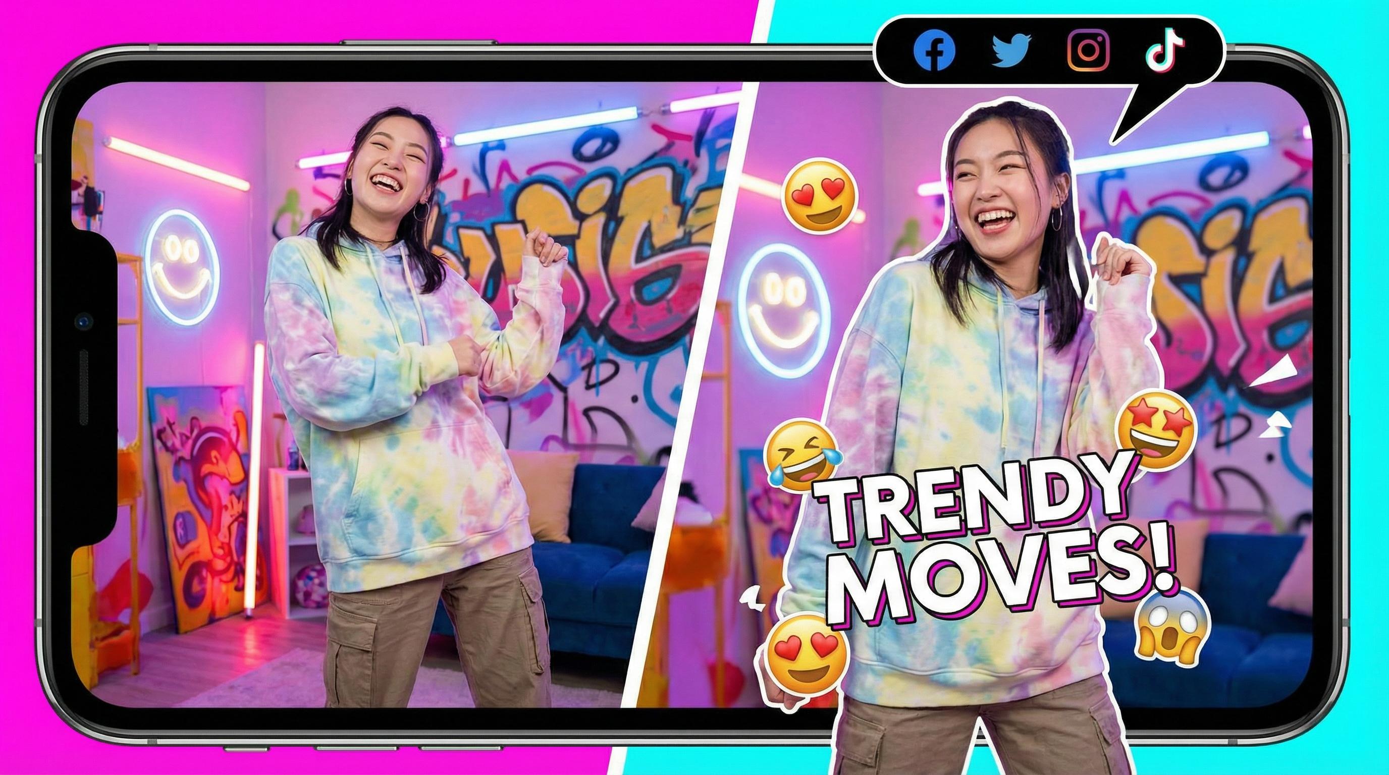 小师妹短视频制作教程