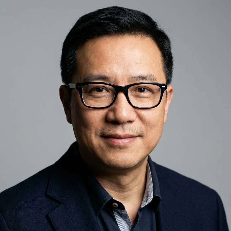 厨房偷欢影视导演陈明远