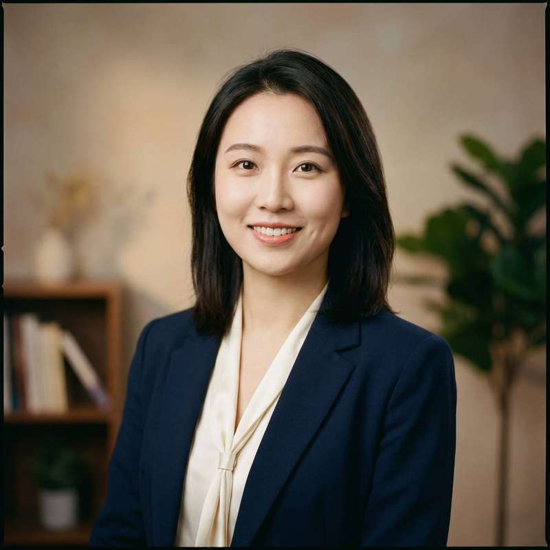 厨房偷欢社区顾问李思涵