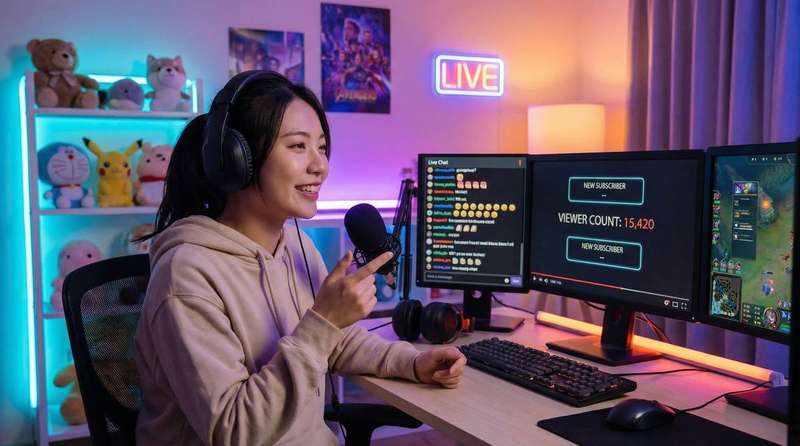 厨房偷欢视频直播精彩回放